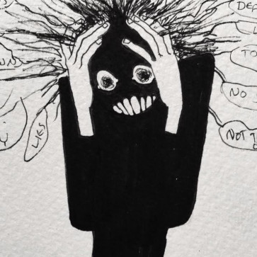 Ggukbites, 18, Philippines