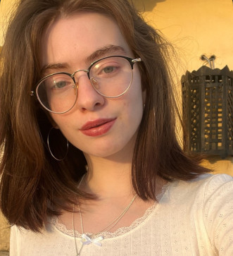 Laura Charl, 27, United States