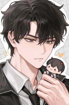 Yours_Mikey, 19, India