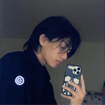 Zeke, 24, Philippines