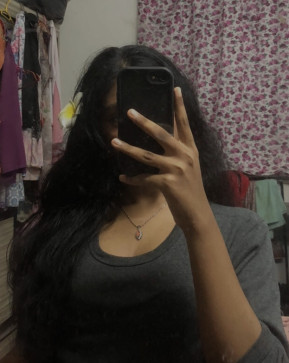 Jasmine Neally, 18, Malaysia