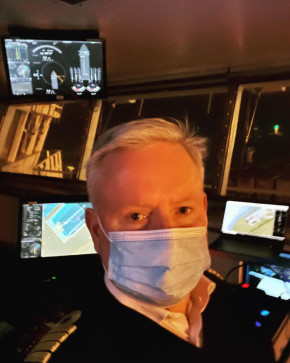 Tom, 59, United States