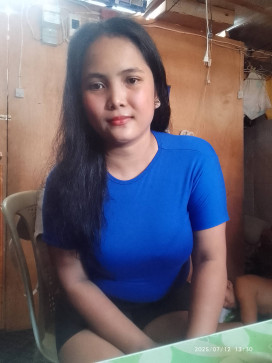 Jessa, 24, Philippines