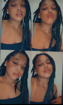 Tatiana Dias, 30, Netherlands