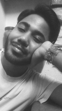 Ayush Singh - XII, 19, India