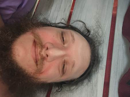 Nathan Tripp, 37, United States