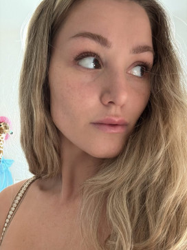 Shelby Briar, 25, United States