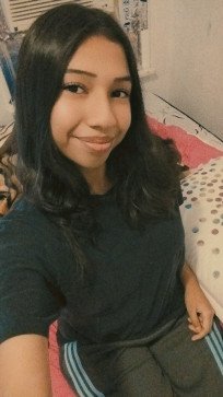 Liz, 20, United States