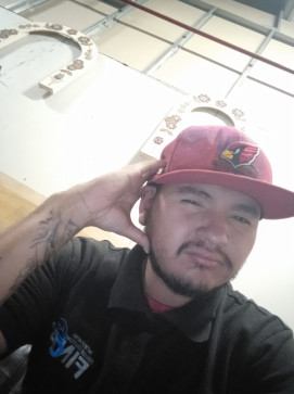 Axel Mtz, 18, Mexico