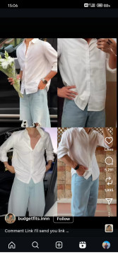 Ravishankar Harijan, 22, India