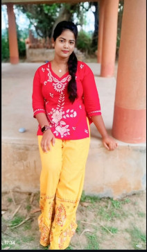 Rajput Rio, 19, India