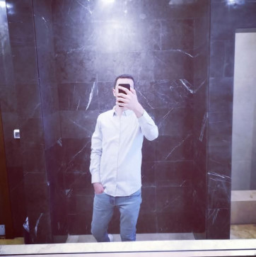 Nasser Bek