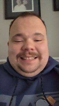 Ben, 29, United States