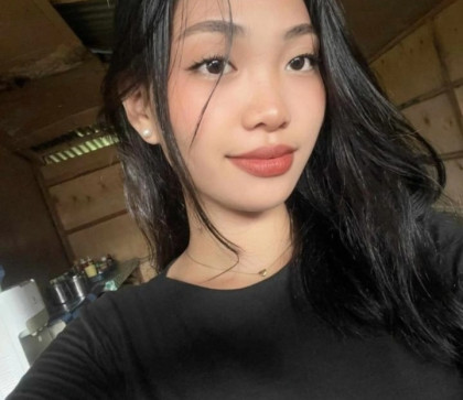 Akira, 18, Philippines