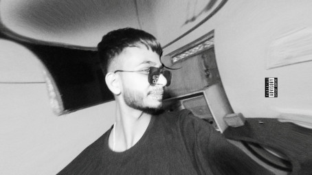 Ankit Rai, 20, India