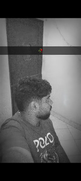 Laksh Kumar, 21, India