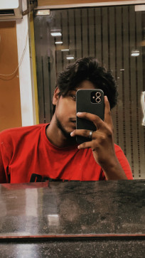 Pathan Sahab, 22, India
