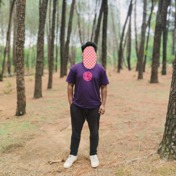 Aman Yadav, 24, India