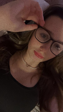 Avery, 19, United States