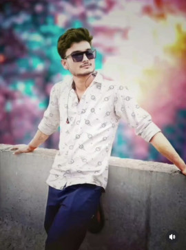 Deepak Kumar, 24, India