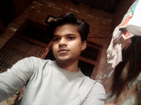 Varum Kumar, 18, India