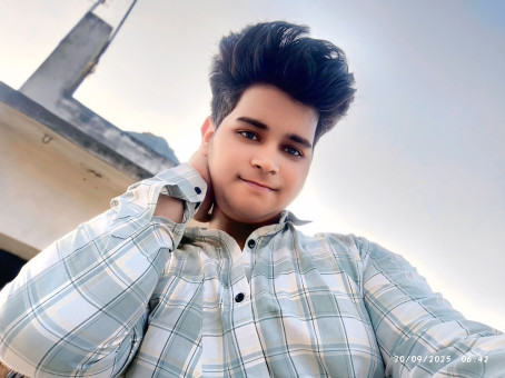 Hi Buddy, 18, India