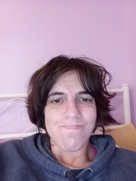 Katie England, 32, United States