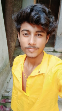 Suraj Chauhan, 18, India