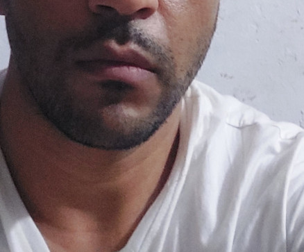 Issam, 35, Saudi Arabia