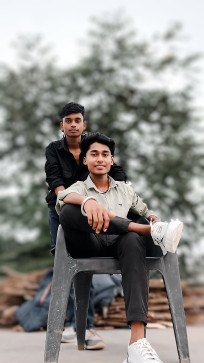 Rakesh Singh, 18, India