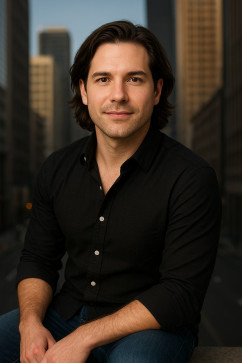 MrrdinNorCal, 44, United States