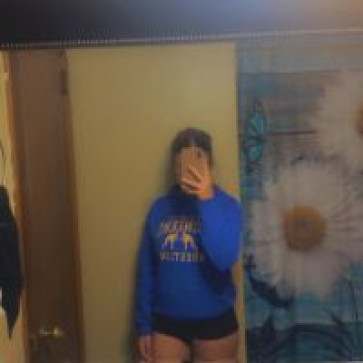 Abbybreaux, 18, United States