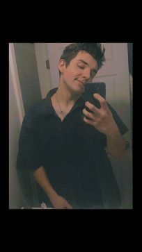 Brendan, 24, United States