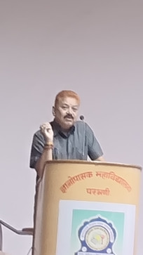 Faizan Khan, 18, India