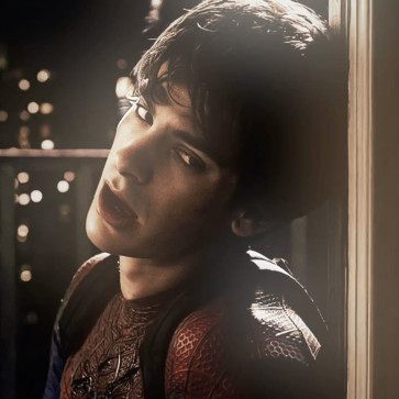 Vaghela Yuvraj, 25, India