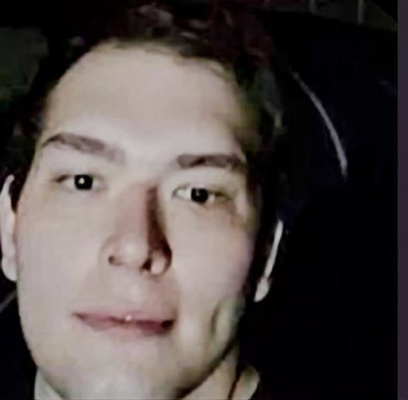 Danny Whidden, 30, United States