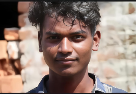 ANOJ, 21, India