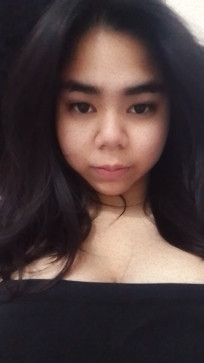 Mariel Mcdaid, 20, Philippines