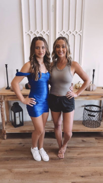 KylaBabbyy, 18, United States