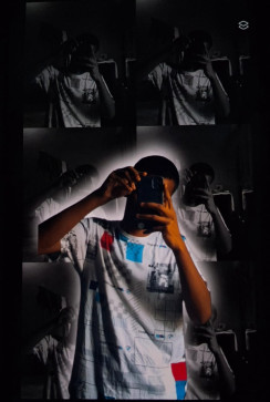 Rohan, 19, India