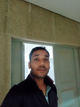 Bond, 27, Saudi Arabia