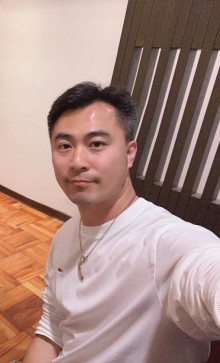 Chenxi Lu, 43, Thailand