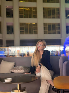 Cindy, 27, United Kingdom
