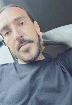 Brendon P, 32, United States