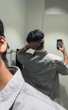 Heyy Broo, 18, India