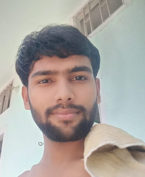 Ankit Kumar, 20, India