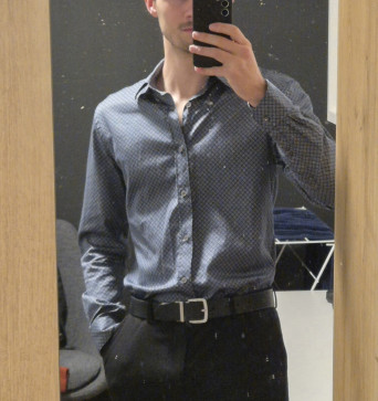 McLovin, 23, Australia