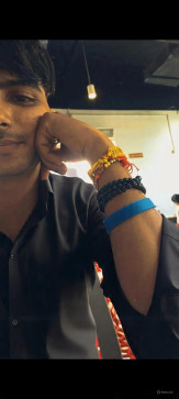 Vikash Solanki, 18, India