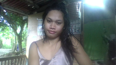 Maria Moreno, 25, Philippines