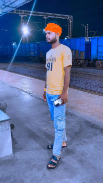 Aman Pandey, 18, India